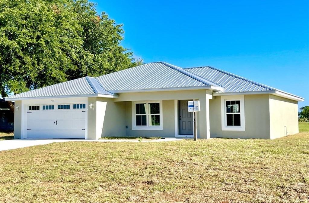 7317 Coral Ridge Rd Sebring, FL