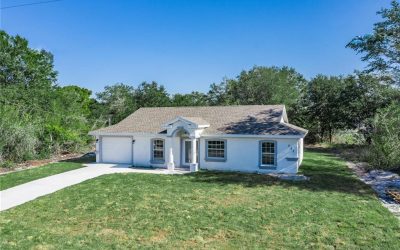 232 Sunbeam Ct Lake Placid, FL