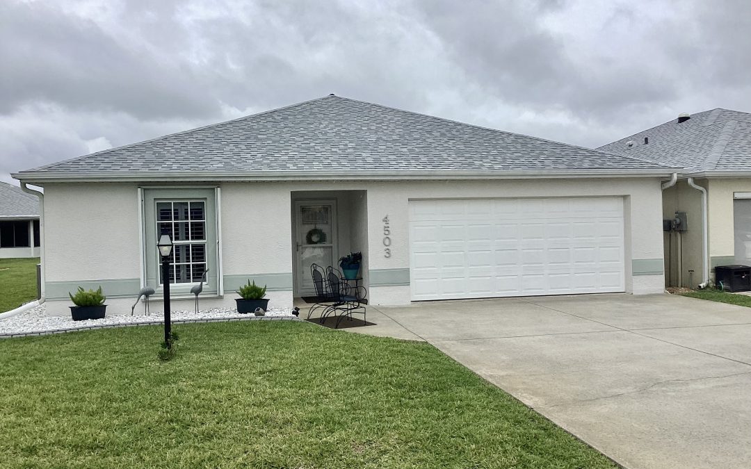 4503 Vantage Circle Sebring, FL