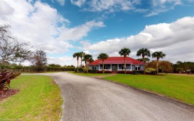 212 Sea Biscuit Lane Lake Placid, FL