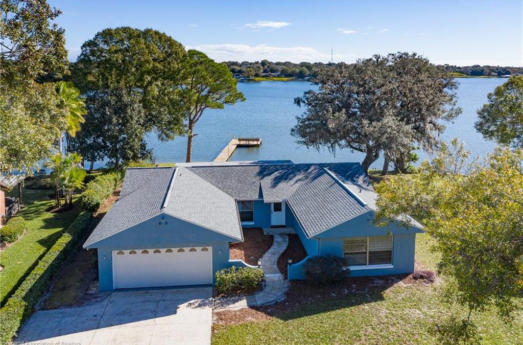 73 Watters Rd Lake Placid, FL