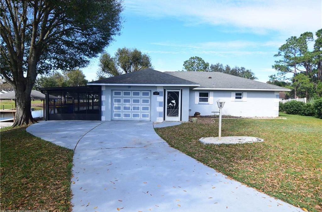 145 Delta Ave Lake Placid, FL