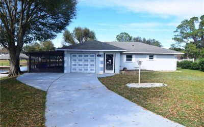 145 Delta Ave Lake Placid, FL