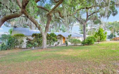 157 Pendarvis Rd. Lake Placid, FL