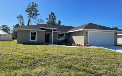 4701 Sunbeam St. Sebring, FL