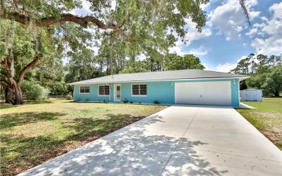 440 Bottlebrush Ave Lake Placid, FL 33852