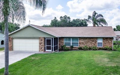 3607 Oakview Dr. Sebring, FL 33876