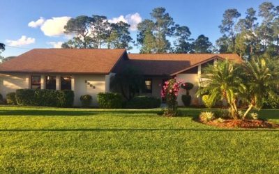 2803 Par Rd Sebring, FL 33872